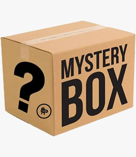 Mystery Box