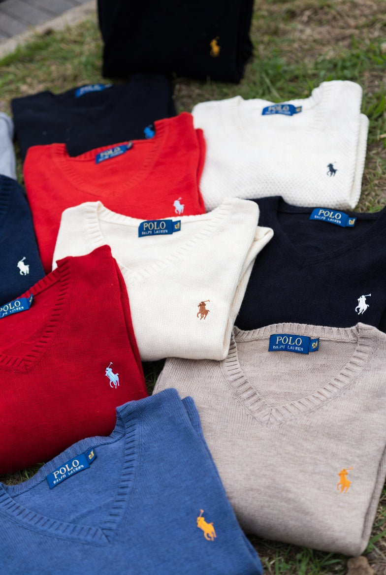 Maglioni Polo Ralph Lauren Vintage