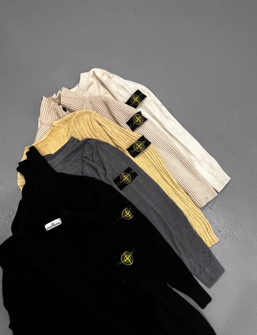 Maglioni Stone Island